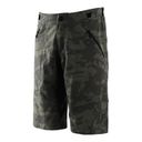 Troy Lee Designs Skyline Shell maastopyöräilyshortsit camo green